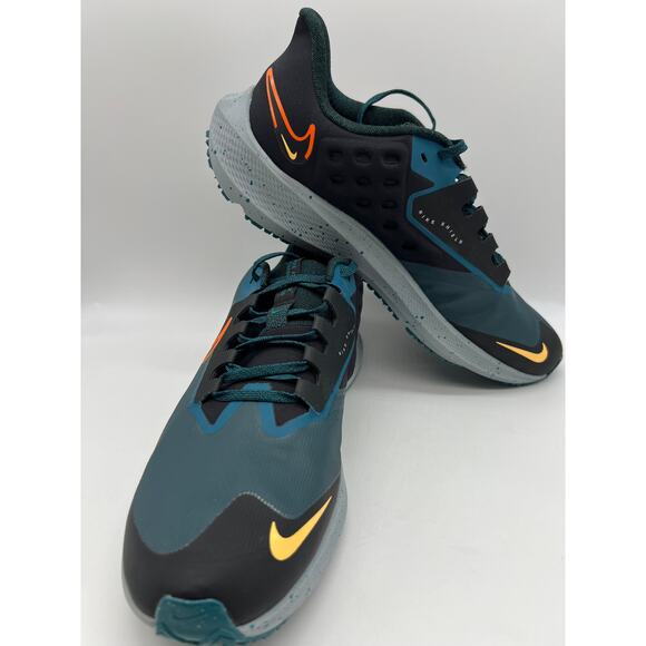 Nike Pegasus 39 Shield Men\'s Size 12.5 DO7625-300 New main image 10